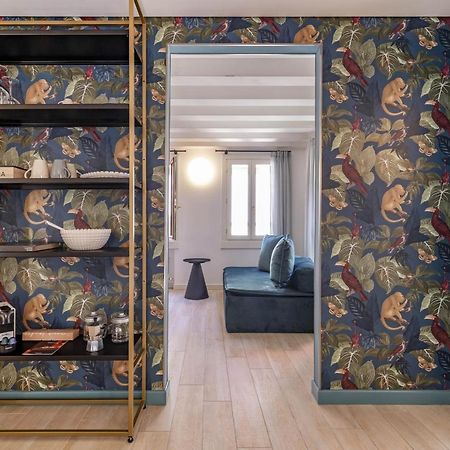 Ca' San Carlo Residence By Wonderful Italy Velence Kültér fotó