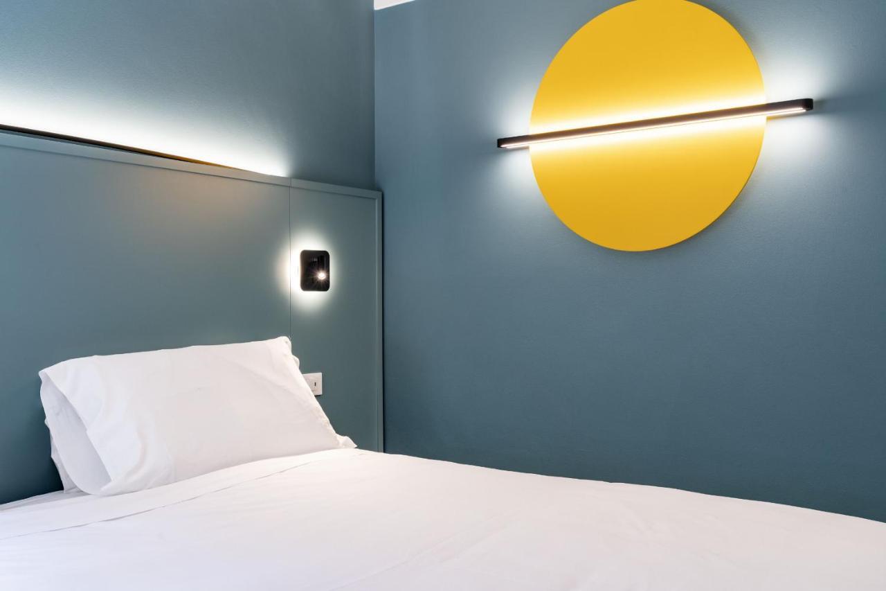 Ca' San Carlo Residence By Wonderful Italy Velence Kültér fotó