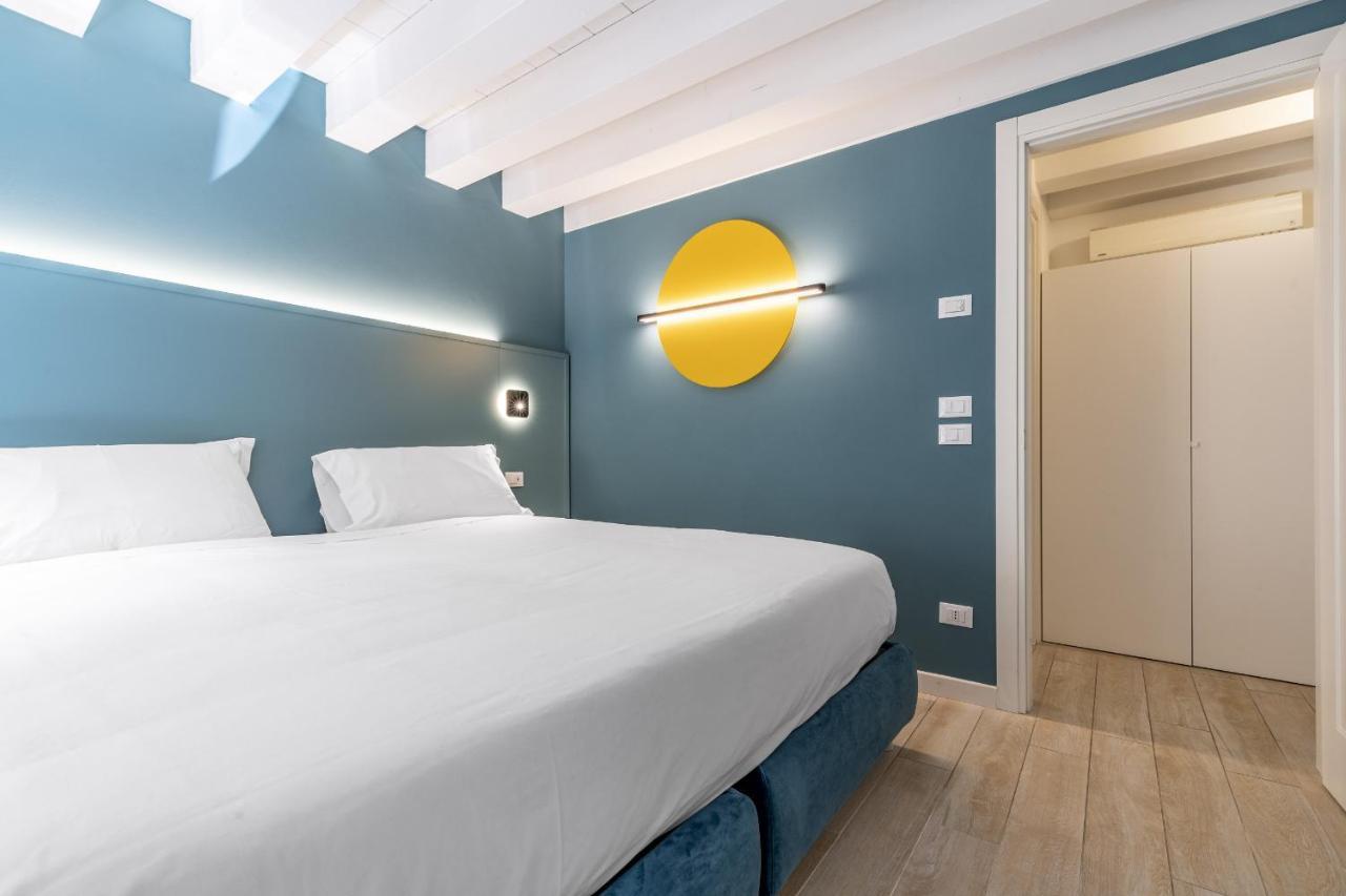 Ca' San Carlo Residence By Wonderful Italy Velence Kültér fotó