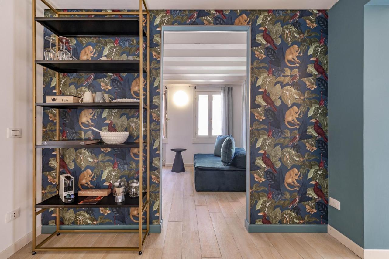 Ca' San Carlo Residence By Wonderful Italy Velence Kültér fotó