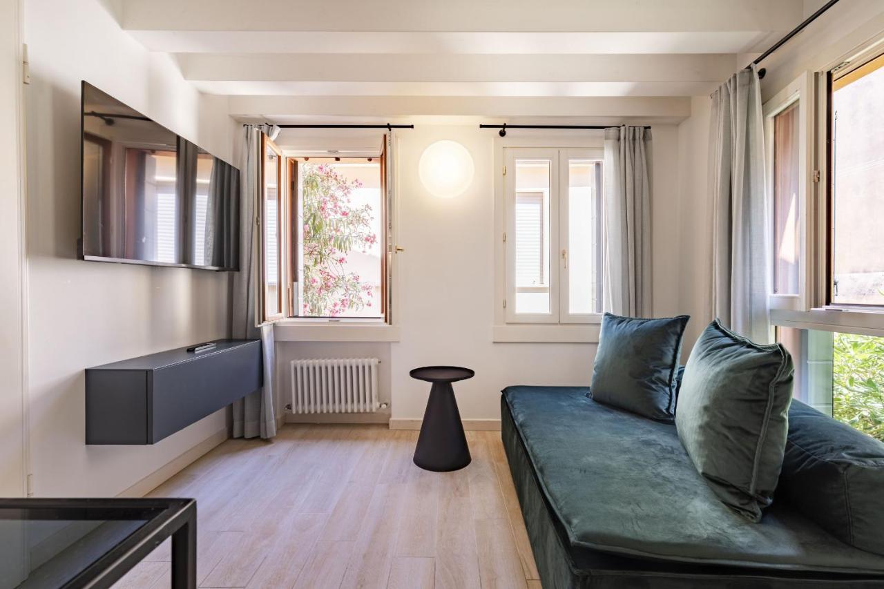 Ca' San Carlo Residence By Wonderful Italy Velence Kültér fotó