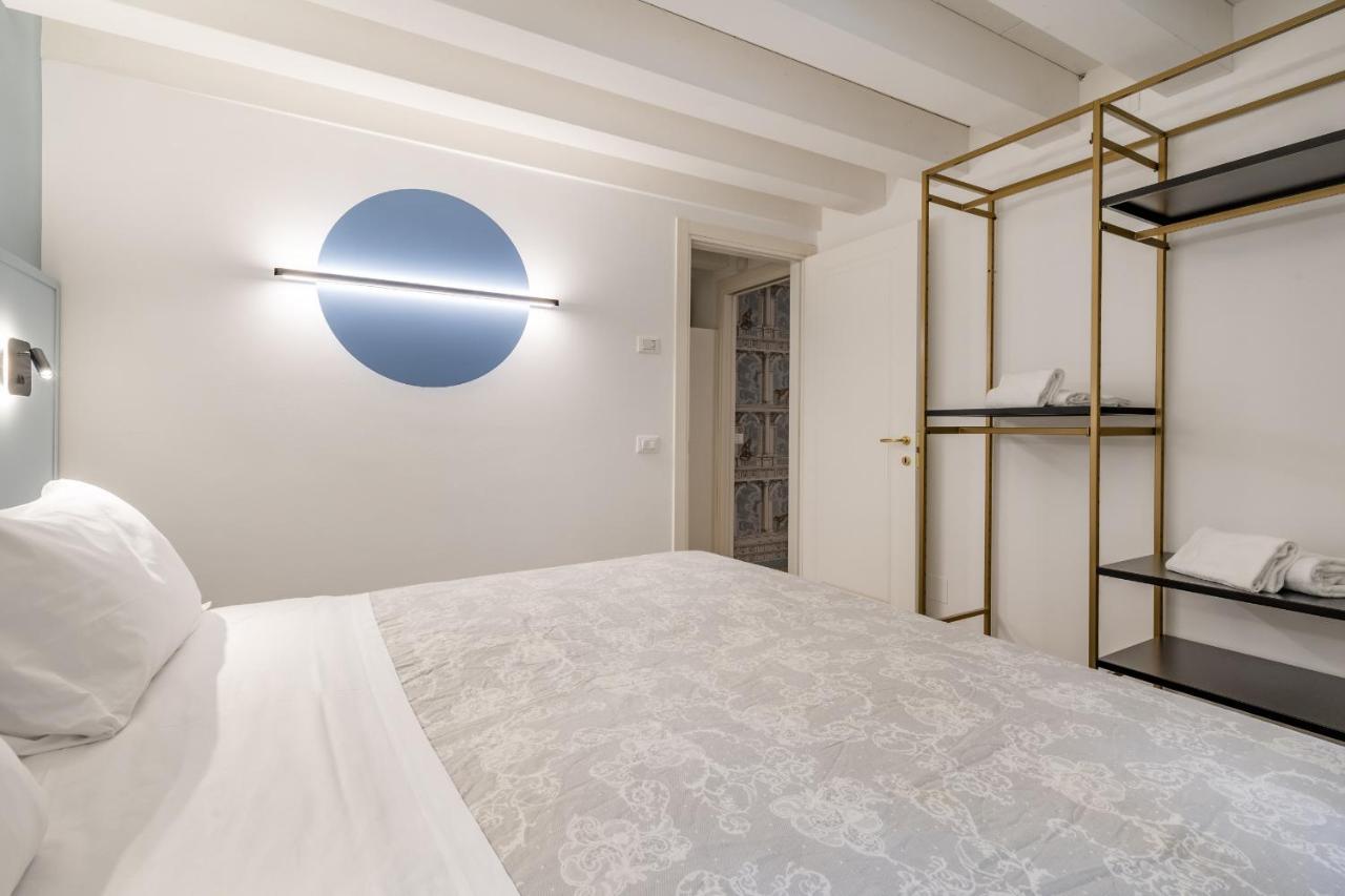 Ca' San Carlo Residence By Wonderful Italy Velence Kültér fotó