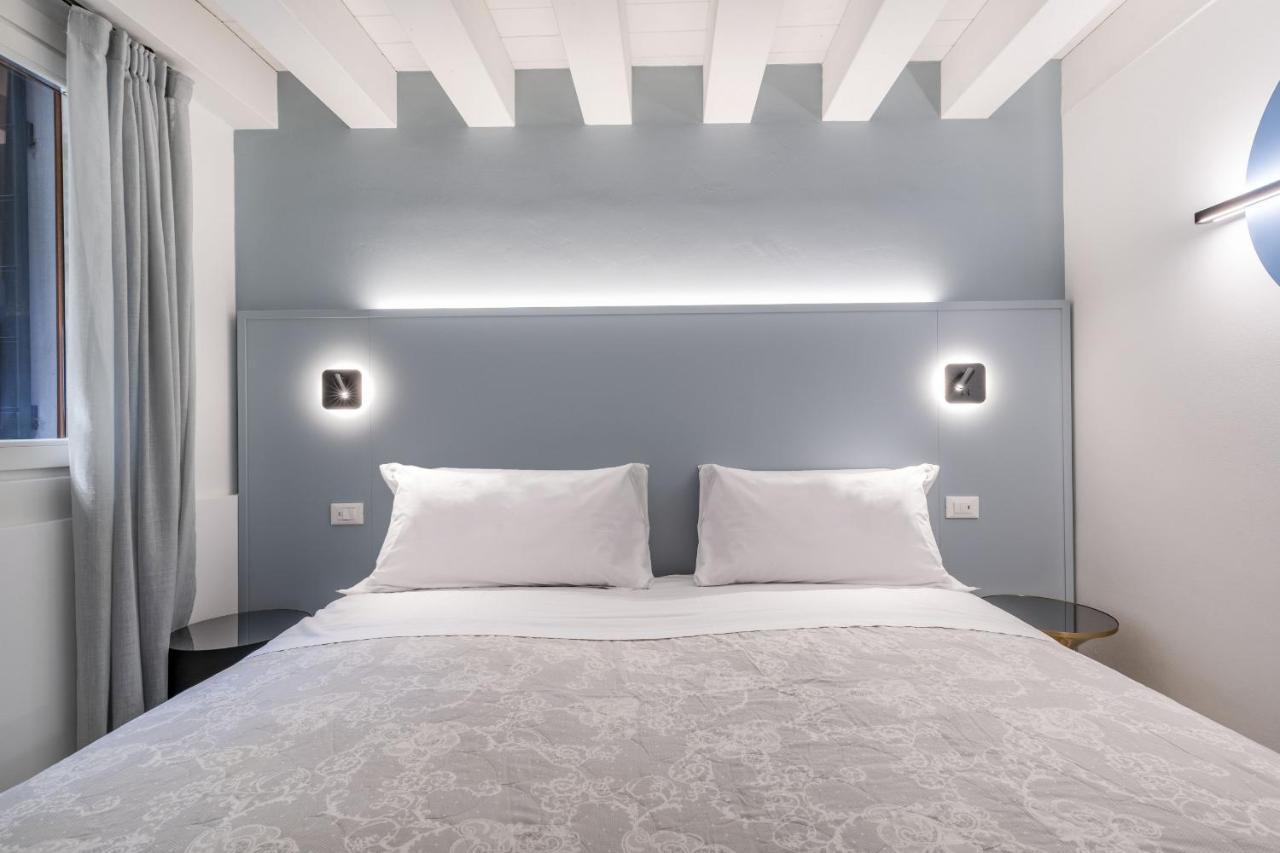 Ca' San Carlo Residence By Wonderful Italy Velence Kültér fotó