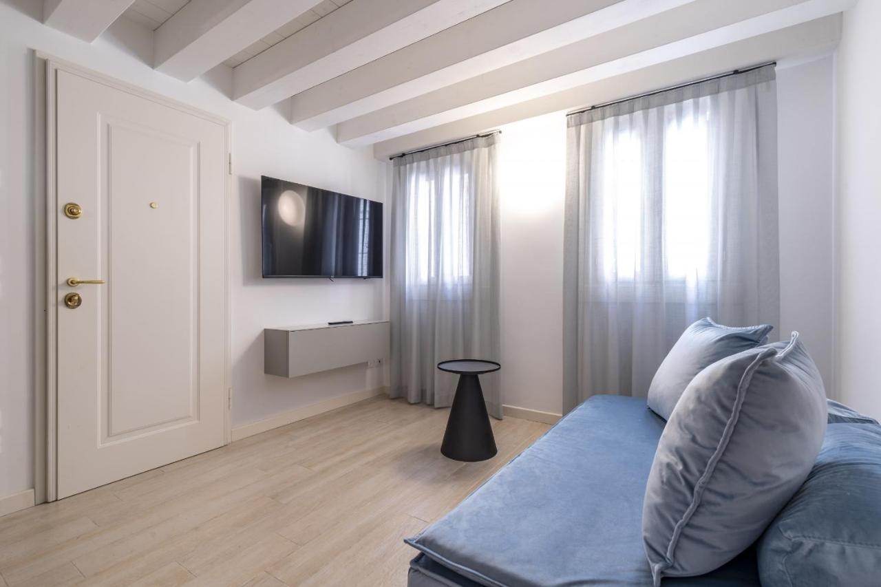 Ca' San Carlo Residence By Wonderful Italy Velence Kültér fotó