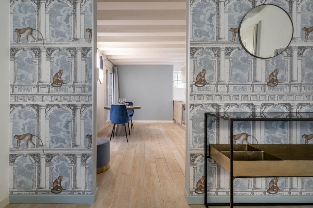 Ca' San Carlo Residence By Wonderful Italy Velence Kültér fotó
