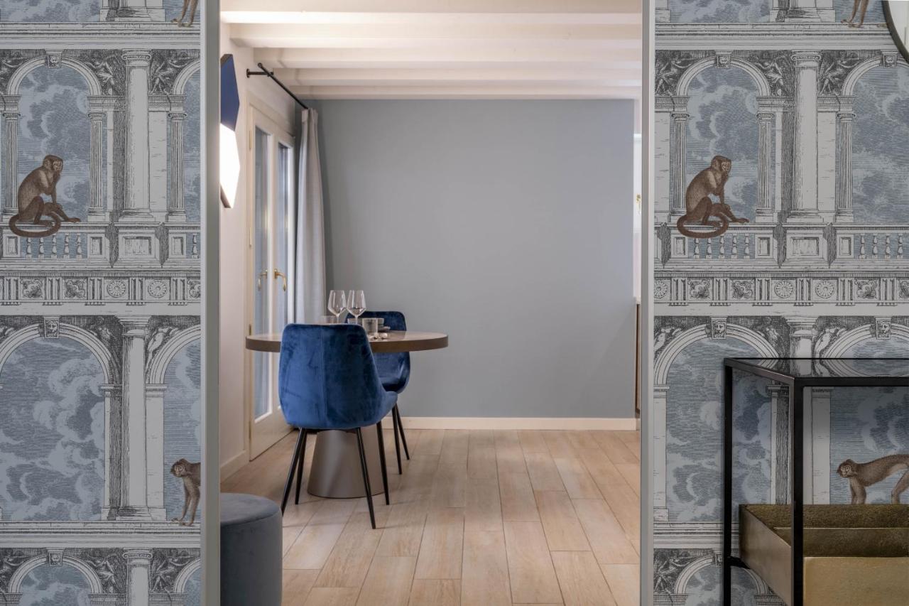 Ca' San Carlo Residence By Wonderful Italy Velence Kültér fotó