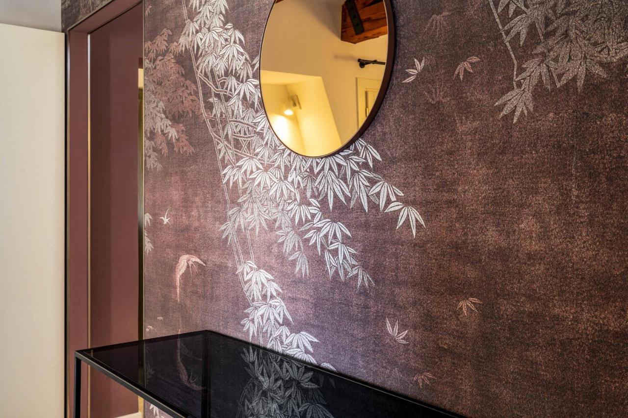 Ca' San Carlo Residence By Wonderful Italy Velence Kültér fotó