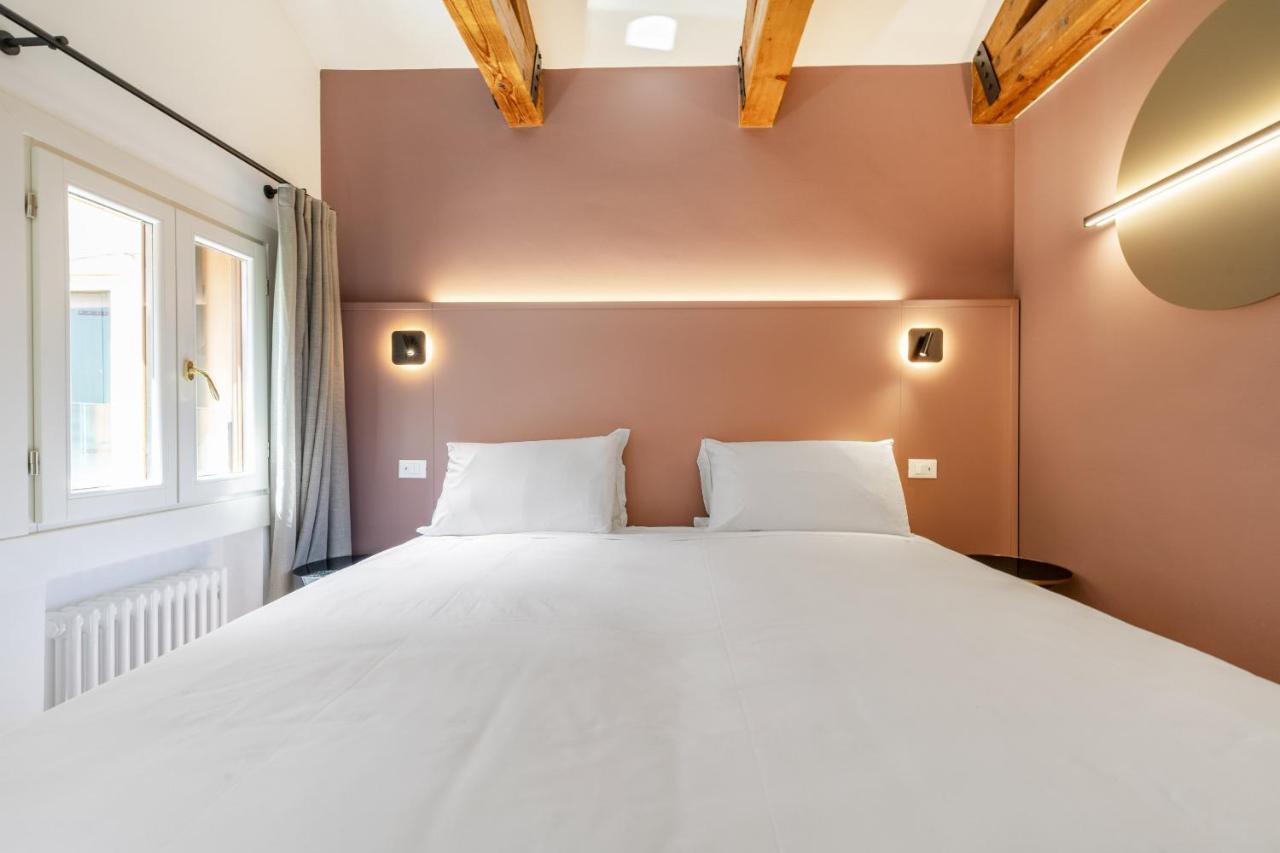Ca' San Carlo Residence By Wonderful Italy Velence Kültér fotó