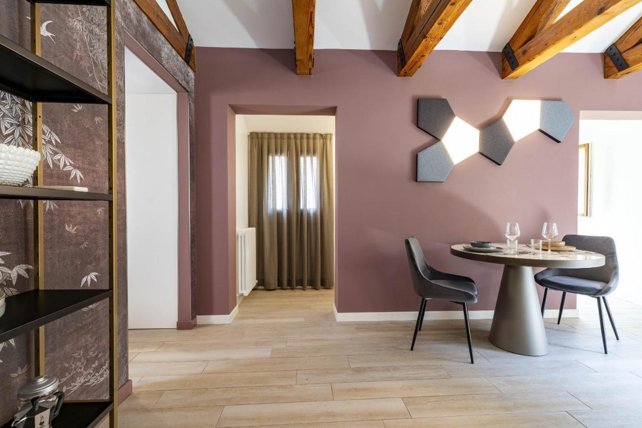Ca' San Carlo Residence By Wonderful Italy Velence Kültér fotó