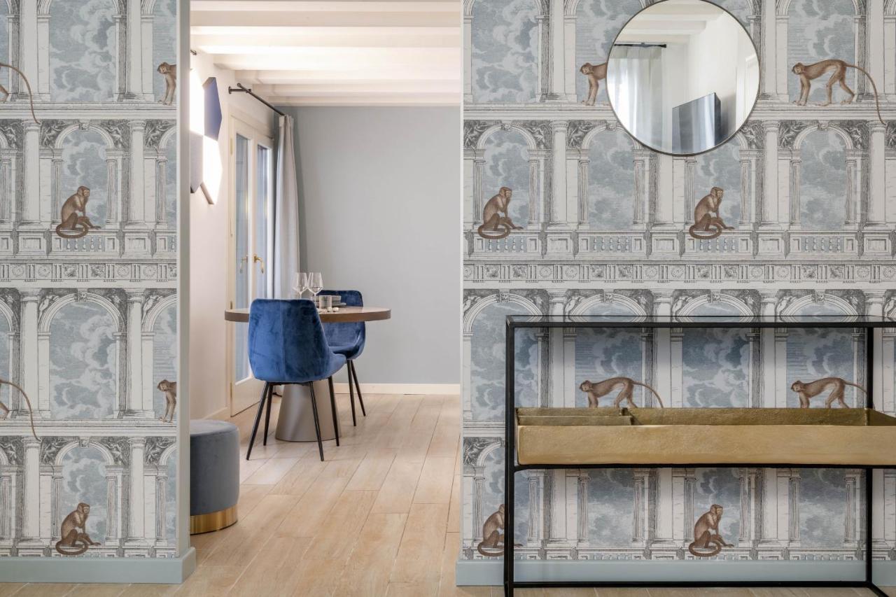 Ca' San Carlo Residence By Wonderful Italy Velence Kültér fotó