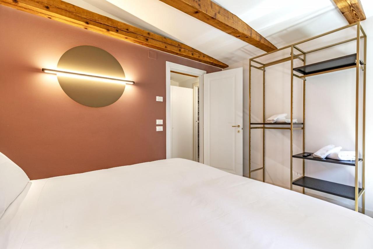 Ca' San Carlo Residence By Wonderful Italy Velence Kültér fotó